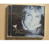 Anne Murray - The Very Best of. [Import]