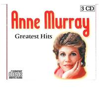 Anne Murray - Thirty Six All Time Greatest [Import]