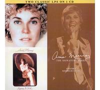 Anne Murray - Together/Keeping In Touch