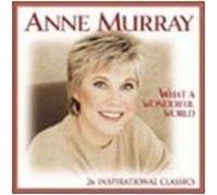 Anne Murray - What a Wonderful World