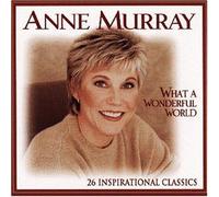 Anne Murray - What a Wonderful World [Import]