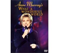Anne Murray - What a Wonderful World [Import USA Zone 1]