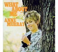 Anne Murray - What About Me