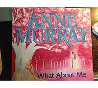 ANNE MURRAY - what about me LP