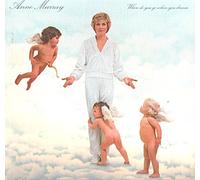 Anne Murray - Where Do You Go When You Dream [Vinyl LP] [Vinyl] Anne Murray