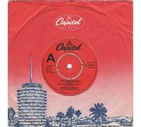 Anne Murray You Needed Me 1978 UK 7" vinyl CL16011