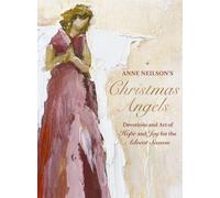Anne Neilson's Christmas Angels