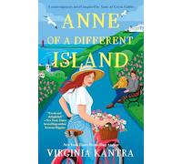 Anne of a Different Island – Berkley