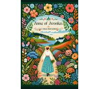 Anne of Avonlea