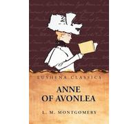Anne of Avonlea