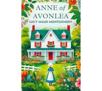 Anne of Avonlea