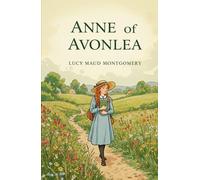 Anne of Avonlea