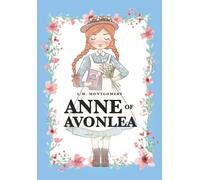 ANNE OF AVONLEA