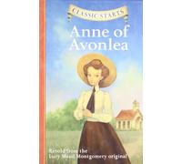 Anne of Avonlea