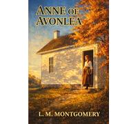 ANNE OF AVONLEA