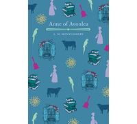 Anne of Avonlea