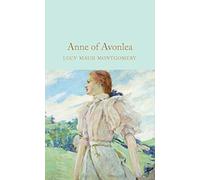 Anne of Avonlea