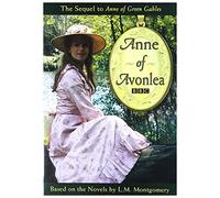 Anne of Avonlea