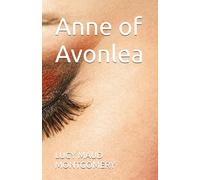 Anne of Avonlea