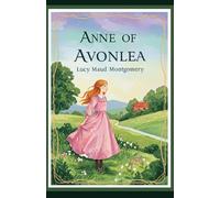 Anne of Avonlea