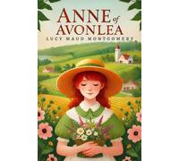 Anne of Avonlea