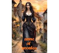 Anne of Avonlea