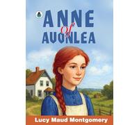 ANNE OF AVONLEA