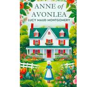 Anne of Avonlea