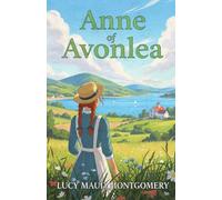 Anne of Avonlea