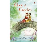 L. M. Montgomery – Anne of Avonlea