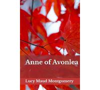 Anne of Avonlea