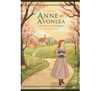 ANNE OF AVONLEA