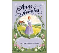 Anne of Avonlea