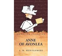 Anne of Avonlea