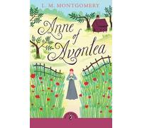 Anne of Avonlea