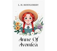 Anne Of Avonlea