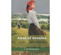 Anne of Avonlea