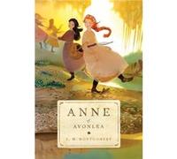 Anne of Avonlea by L M Montgomery L M Montgomery (Auteur)