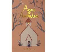 Anne of Avonlea (Collector's Edition)