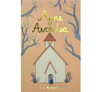 Anne of Avonlea (Collector's Edition)