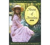 Anne of Avonlea - DVD Zone 1 G