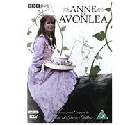 Anne of Avonlea [Import anglais]