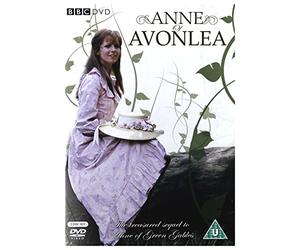 Anne of Avonlea [Import anglais]