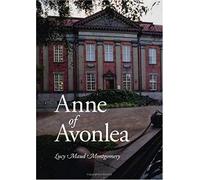 Anne Of Avonlea, Large-Print Edition