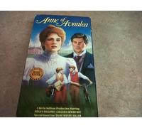 Anne of Avonlea [VHS]