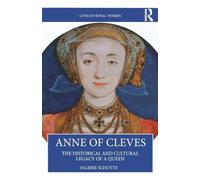 Anne of Cleves