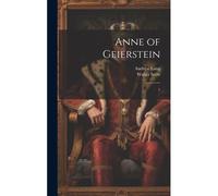 Anne Of Geierstein: 1