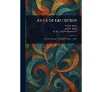 Anne of Geierstein