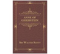 Anne Of Geierstein