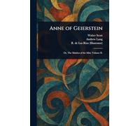 Anne of Geierstein